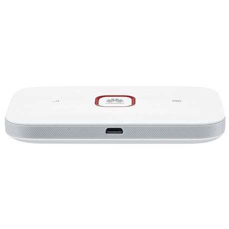 Huawei E5572 4G LTE Mobile Wi-Fi Router