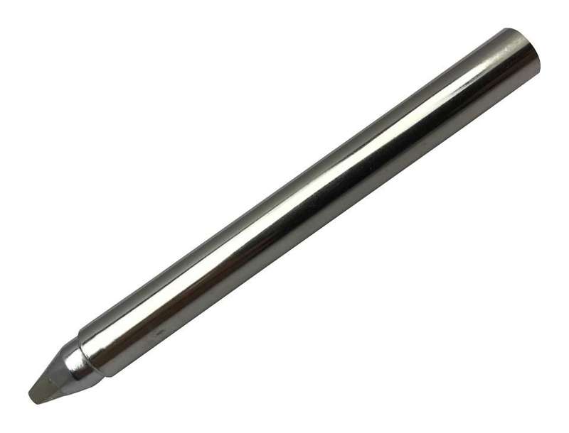 Metcal (SFV-CH25) Soldering Iron Tip, 30° Chisel, 2.5 mm
