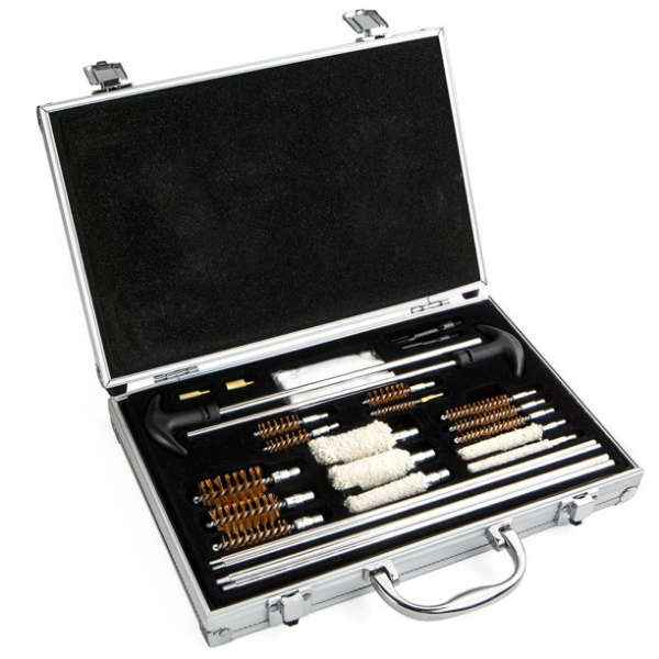 Firearm Cleaning Kit