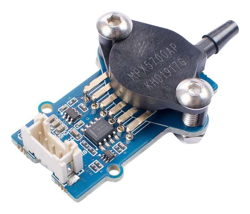 Seeed Studio (110020248) Integrated Pressure Sensor Kit, w/20cm Cable