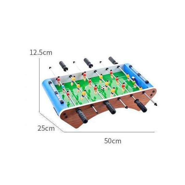 Olive Tree - Indoor Table Football / Foosball