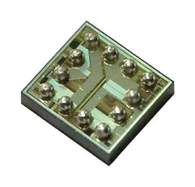 Texas Instruments (2911318) USB Interface, 2.3 V, 5.5 V, DSBGA, 12 Pins