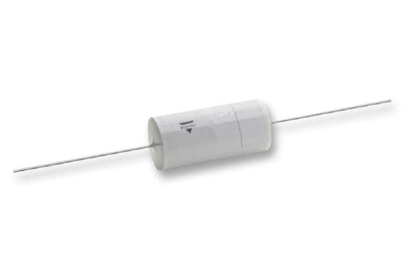 Vishay (MKP1839422084HQ) Power Film Capacitor, Metallized PP, Axial Leaded