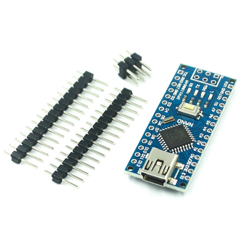 Antwire - Mini Nano V3 Uno atmega 328P Development Board
