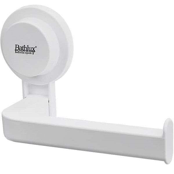 Bathlux Toilet Roll Holder With Suction Cup-30161