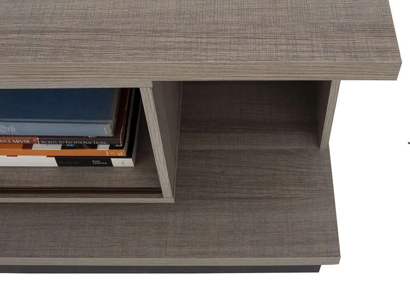 Plasma/Smart TV Stands - Sliding Doors and Shelves -Wenge