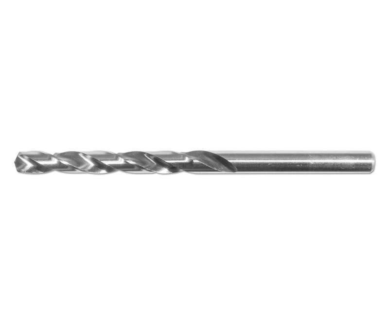 CK Tools (T3100 01) Twist Drill Bit, HSS, Split Point, 1mm, 34mm Overall