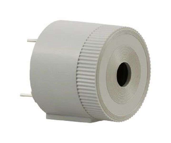 Multicomp Pro (2759906) Transducer, Buzzer, 5 VDC, 18 VDC, 50 mA, 100 dB