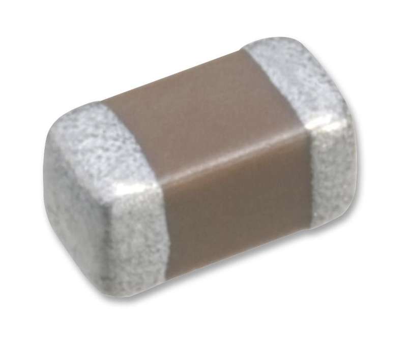TDK (CGA6P1X7R1C226M250AC) SMD Multilayer Ceramic Capacitor, 22 µF