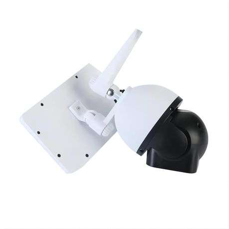 Ecomlight Solar Simulation Camera Small Wall- 60w