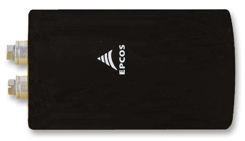 Epcos (B43707A5478M600) Electrolytic Capacitor, 4700 µF, 450 V