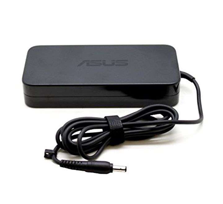 Asus 180W 19.5V 9.5A 5.5mm x 2.5mm Laptop AC Adapter Charger