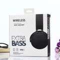 MDR-XB650BT Wireless Headphones