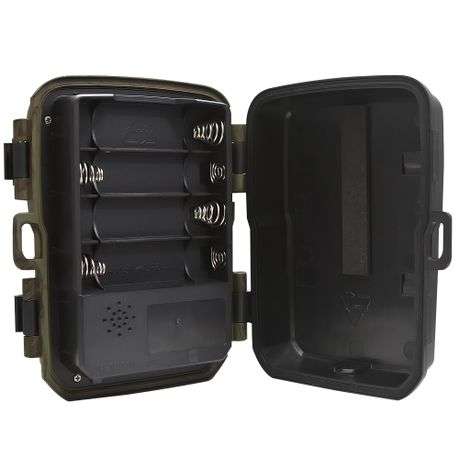 20MP Mini 2.7K trail camera