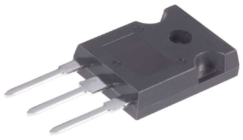 Infineon (IRFP064NPBF) Power MOSFET, N Channel, 55 V, 98 A, 0.008 ohm