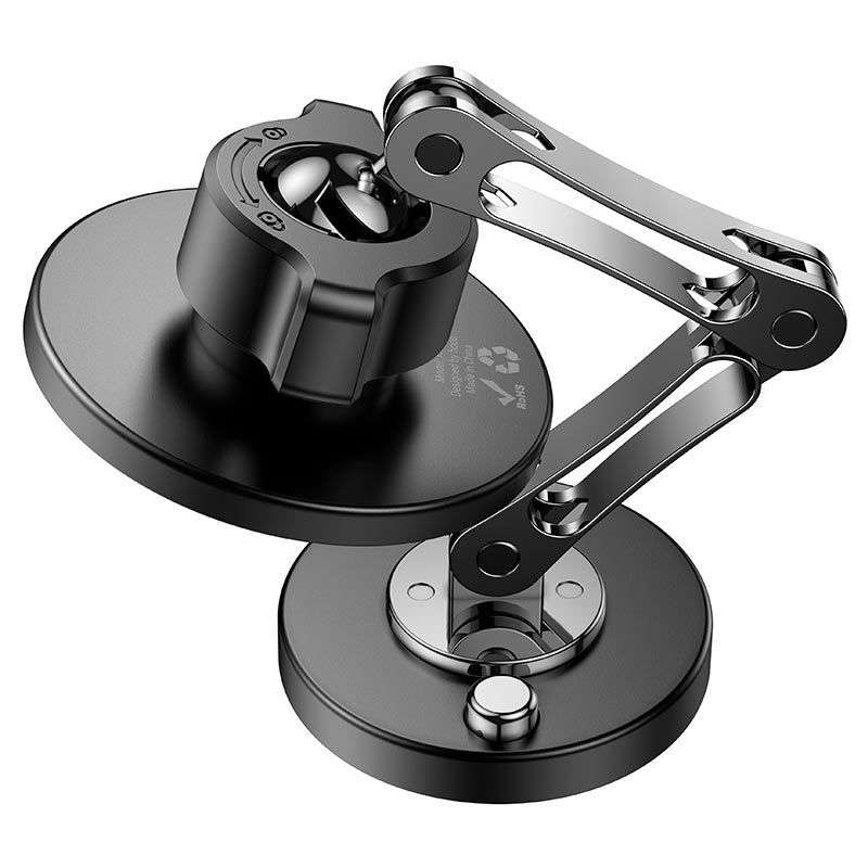 Hoco. H-50 Jacques Magnetic Phone holder for car dashboard