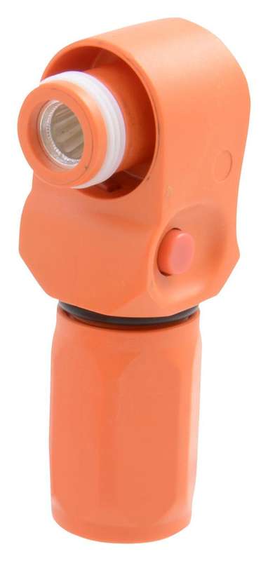 Amphenol (SLP-P-A-25-B-S-O) High Power Connector, SurLok Plus, Plug, 1 kV