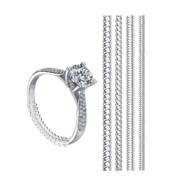 Ring Snuggie Ring Size Adjuster (Set of 4 sizes)