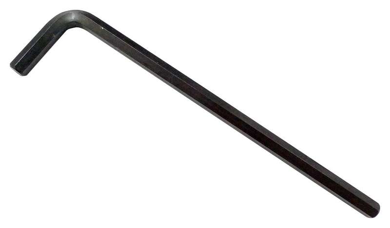 Multicomp Pro (MP003925) Hex Key, 5.5 mm, L Key, 85 mm
