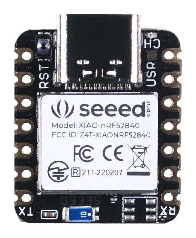 Seeed Studio (102010448) SBC, XIAO nRF52840, ARM Cortex-M4