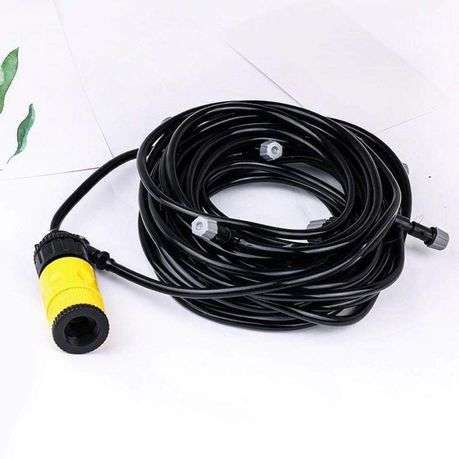 Patio Mistcooling Kit