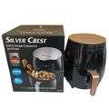 Air Fryer Large Capacity-6L LED Display