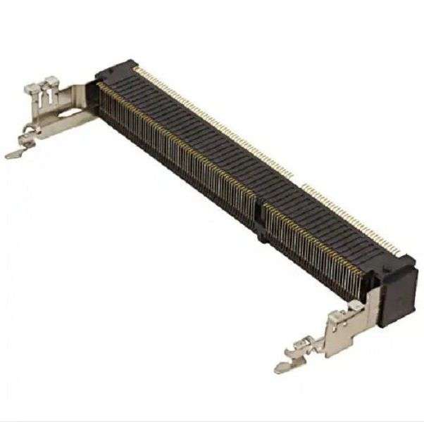TE Connectivity (2-2013311-1) Memory Card Connector, DDR3, SODIMM