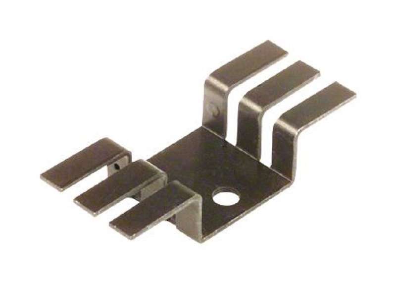 Boyd (507002B00000G) Heat Sink, 15.6 °C/W, TO-220