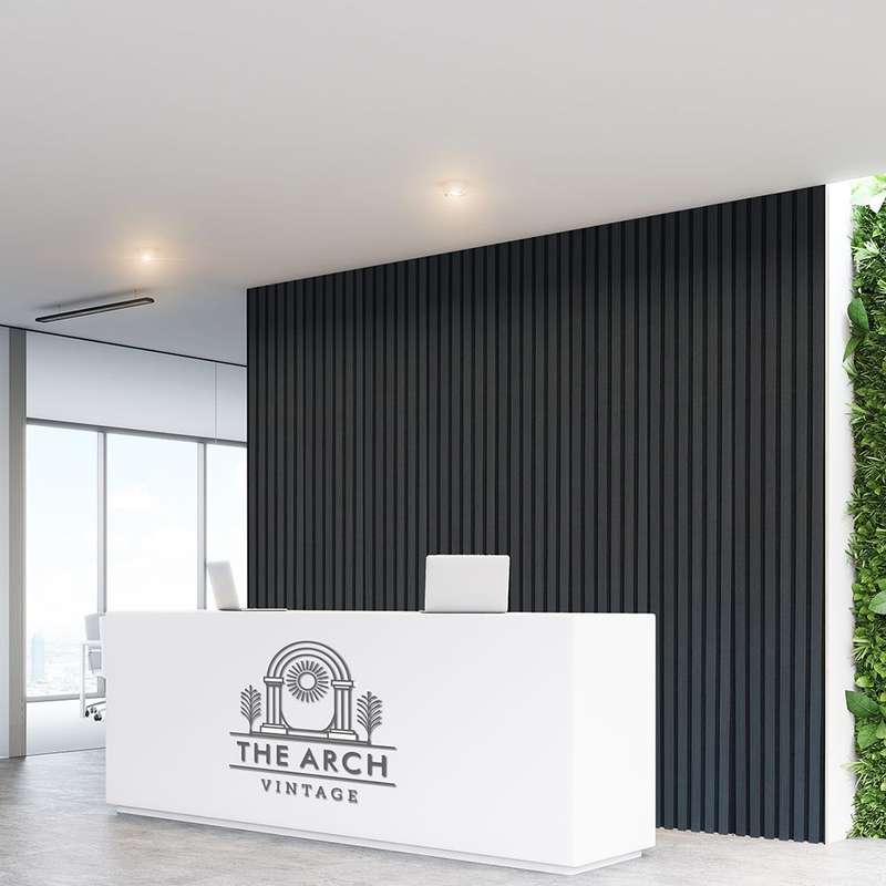 WPC Wall Panels