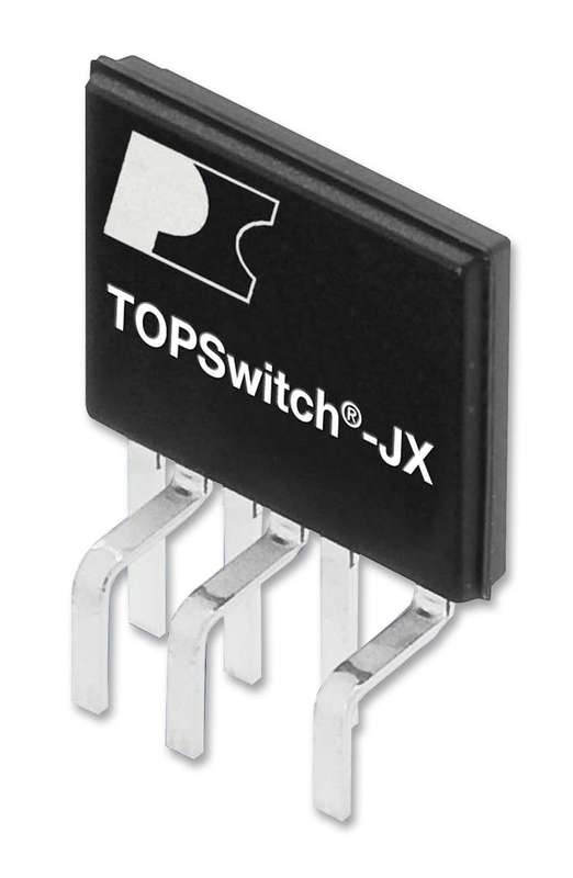 Power Integrations (TOP271EG) AC/DC Converter IC, TOPSwitch-JX Family
