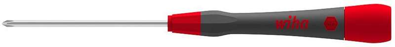 Wiha (42401) Phillips Screwdriver, #0 Tip, 50 mm Blade, PicoFinish Series