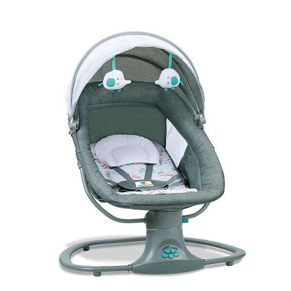 Baby Electric Rocking Chair for New Born Baby