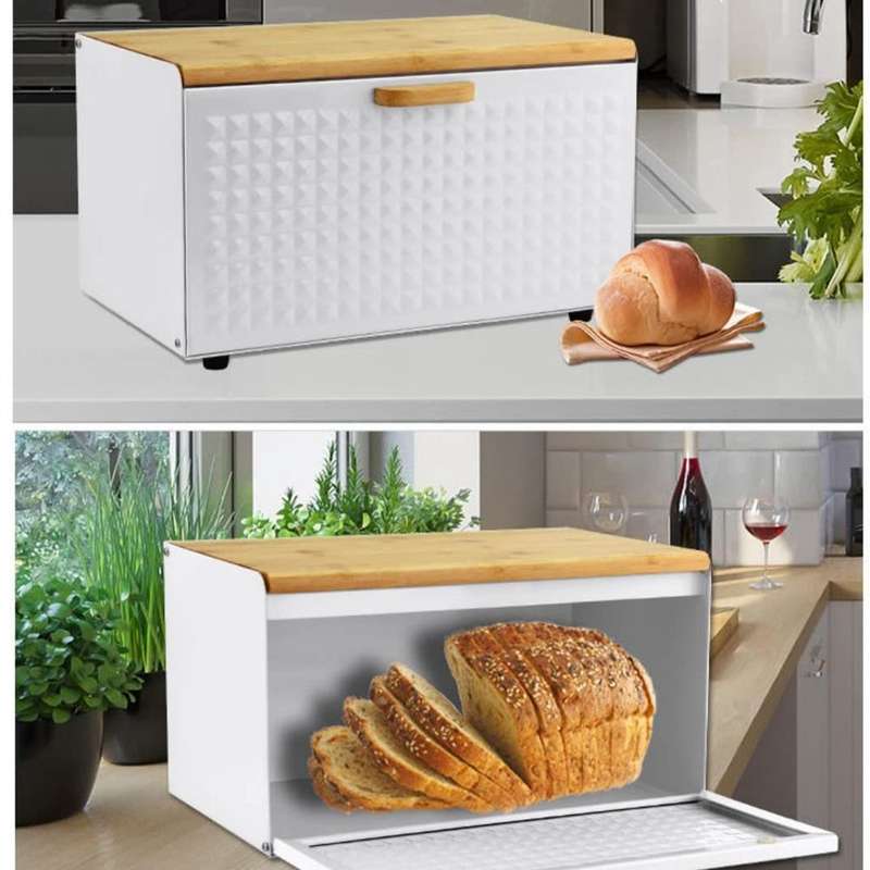 Bread Bin set