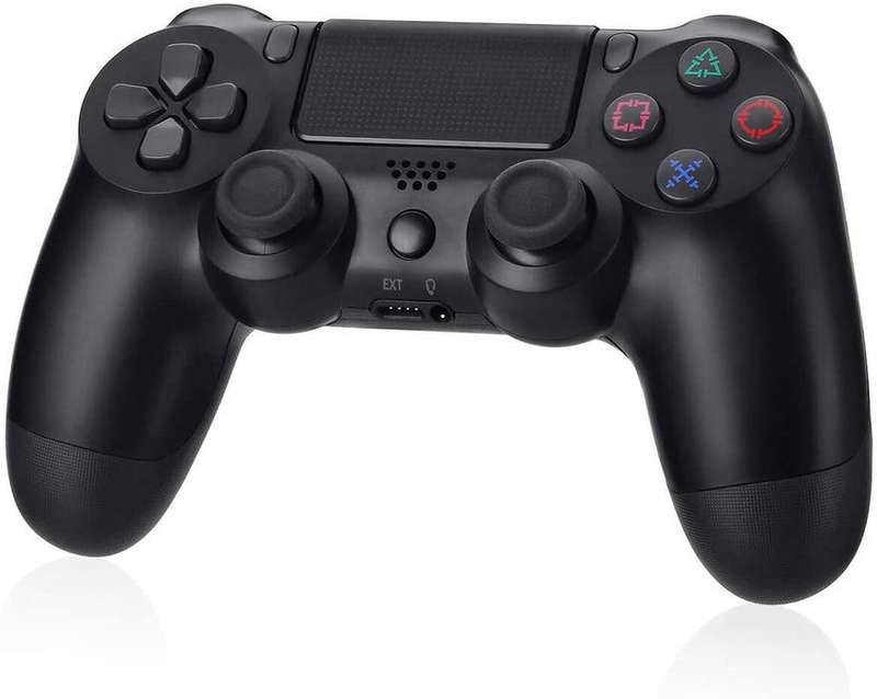 Hoco. DGM01 DoubleShock PlayStation 4 Controller - Generic