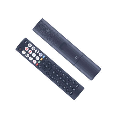 Replacement Remote Control ERF2R36H ERF2136H for Hisense 4K UHD Smart TV