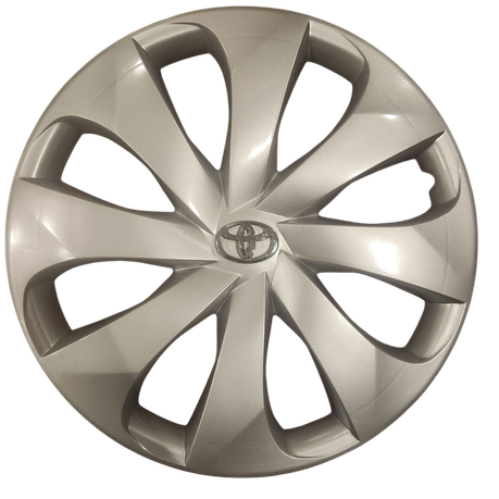 Hubcap -14 inch -non oem TOYOTA