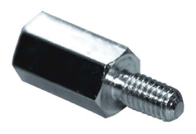 Ettinger (05.13.058) Standoff, Nickel Plated, Brass