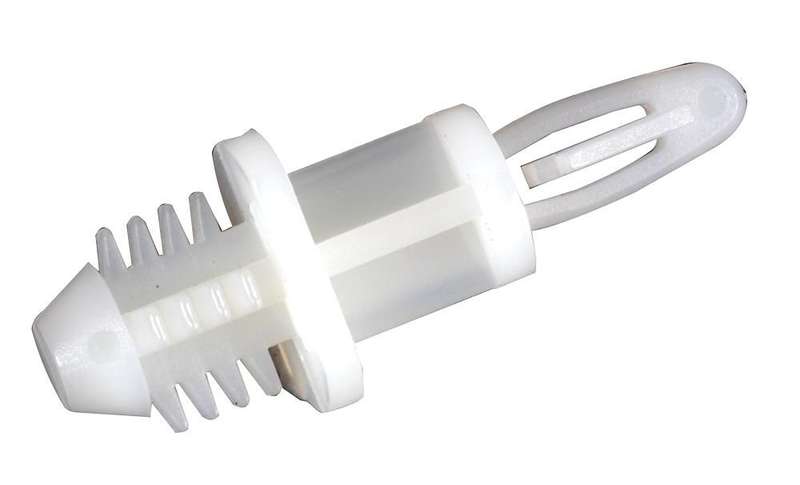 TR Fastenings (TRBHL-8-01) PCB Support, Blind Hole Lock-In Support