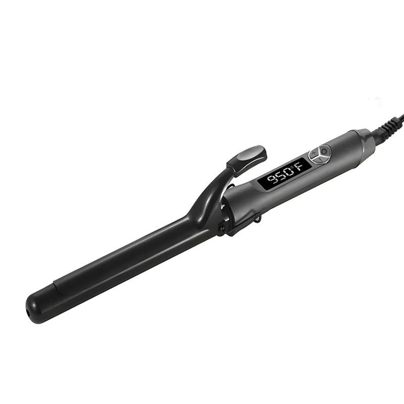 Sokany - Rapid Heating Ceramic Hair Curling Iron