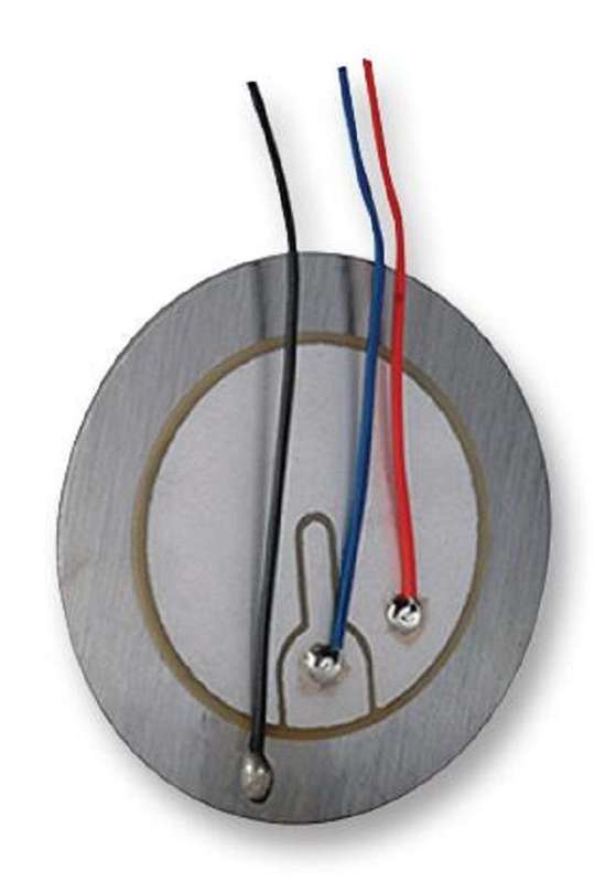 Multicomp Pro (1675549) Transducer, Piezo, 30 V