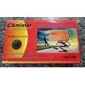Battery charger gamistar 12v 15A Intelligent Pulse Charger