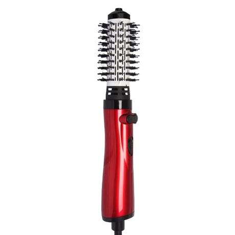 Multifunctional Electric 2-in-1 Rotating Hot Air Comb