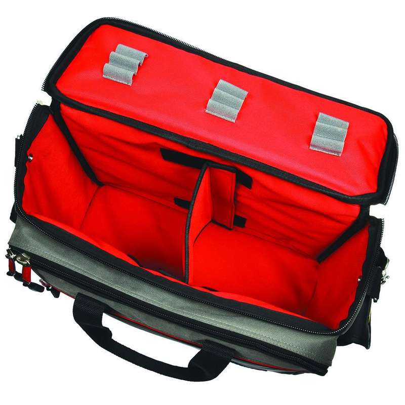 CK Tools MA2639 Magma Tech Tool Case Max