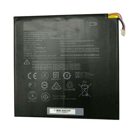 Battery for Lenovo MIIX 310, MIIX 310-10ICR Series (LENM1029CWP)