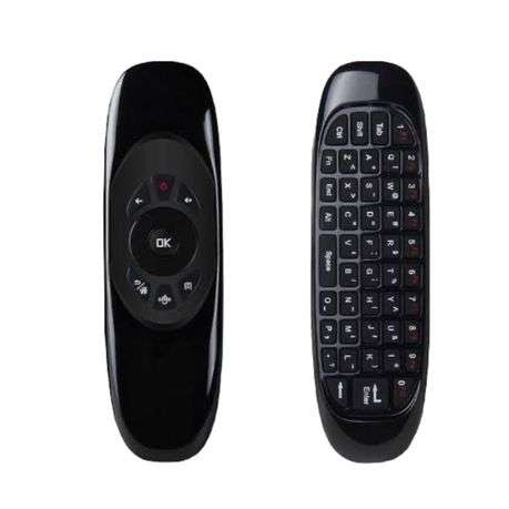 Air Mouse C120 - Remote control