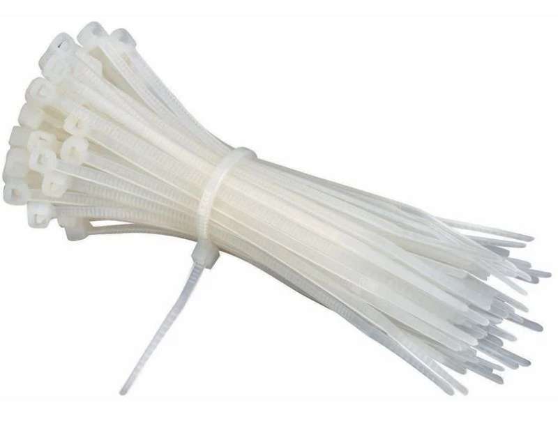 Hellermann Tyton (111-91819) Cable Tie, 111-91819, Flame Retardant