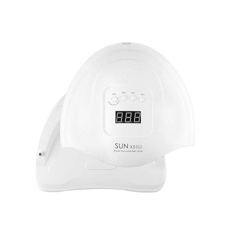 80W UV LED Nail Dryer