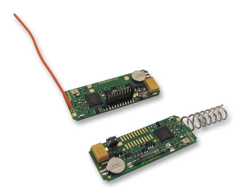 Enocean Sensor Kit-868 Sensor Kit, Smd Mountable Radio Transmitter Module