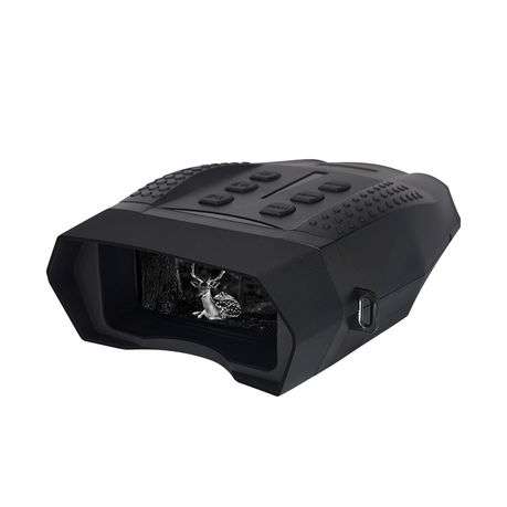 Elite Night Vision Goggles