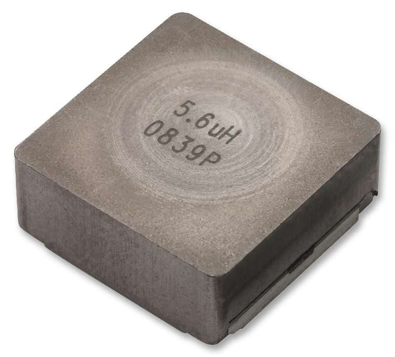 Vishay (IHLP6767GZER1R0M5A) Power Inductor (SMD), 1 µH, 53 A, Shielded